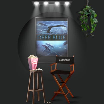 Deep Blue (2003)