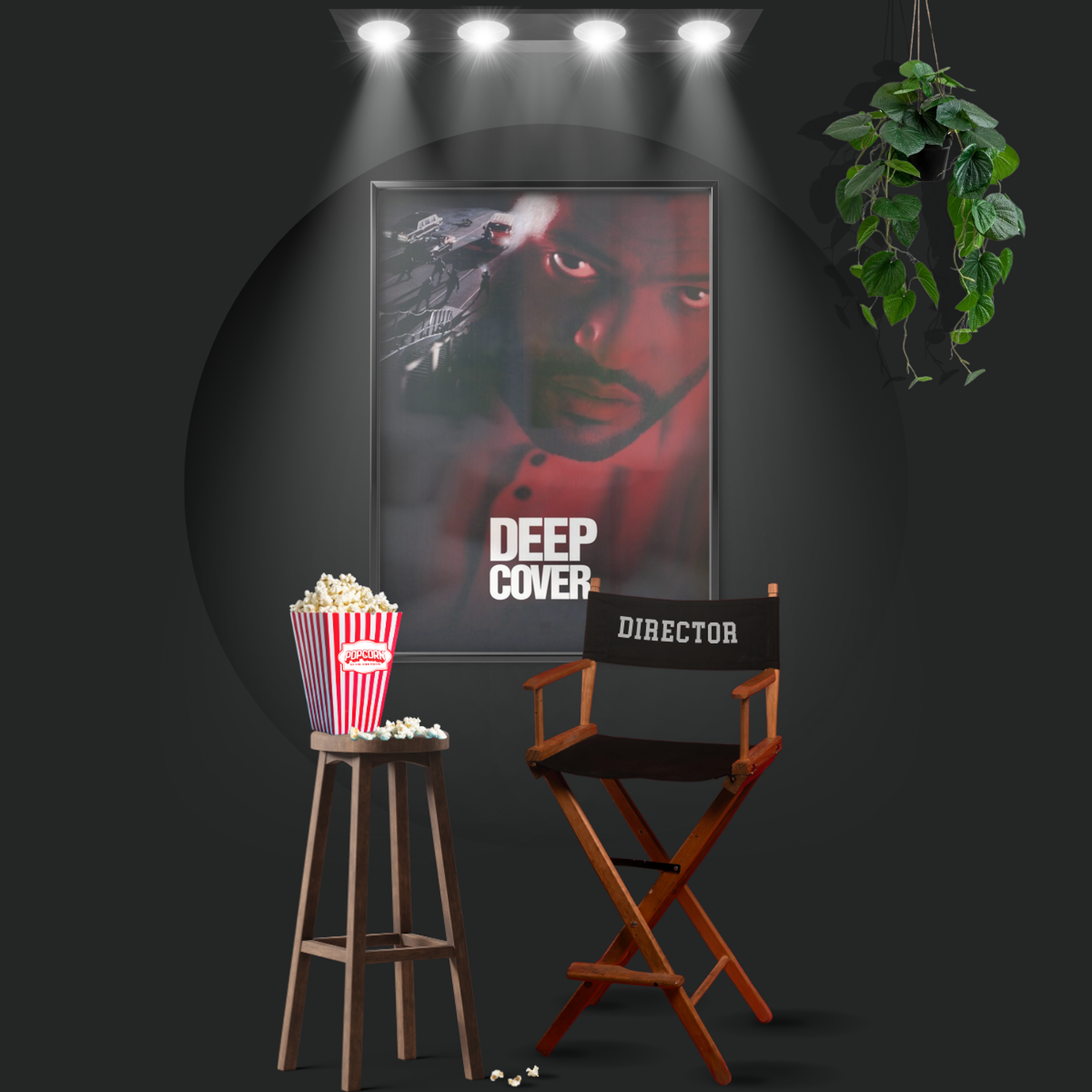 Deep Cover (1992)