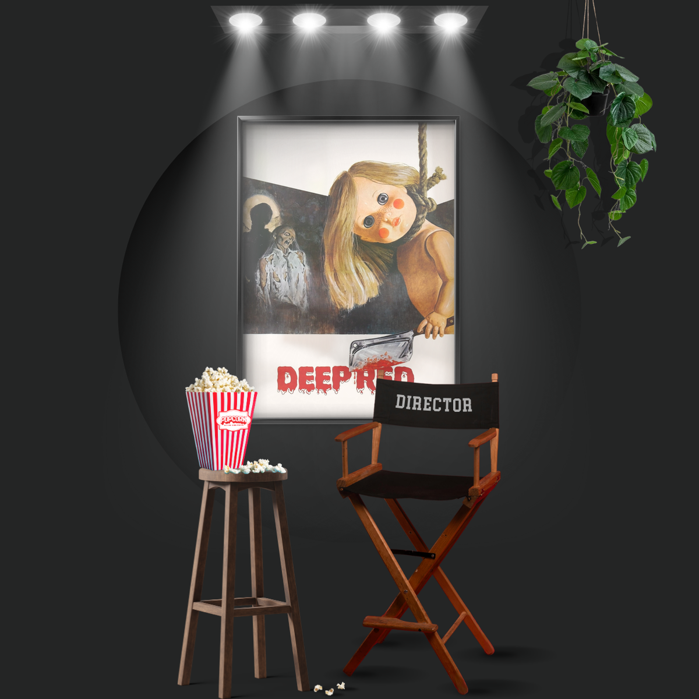 Deep Red (1975)