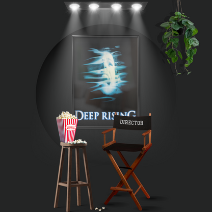 Deep Rising (1998)