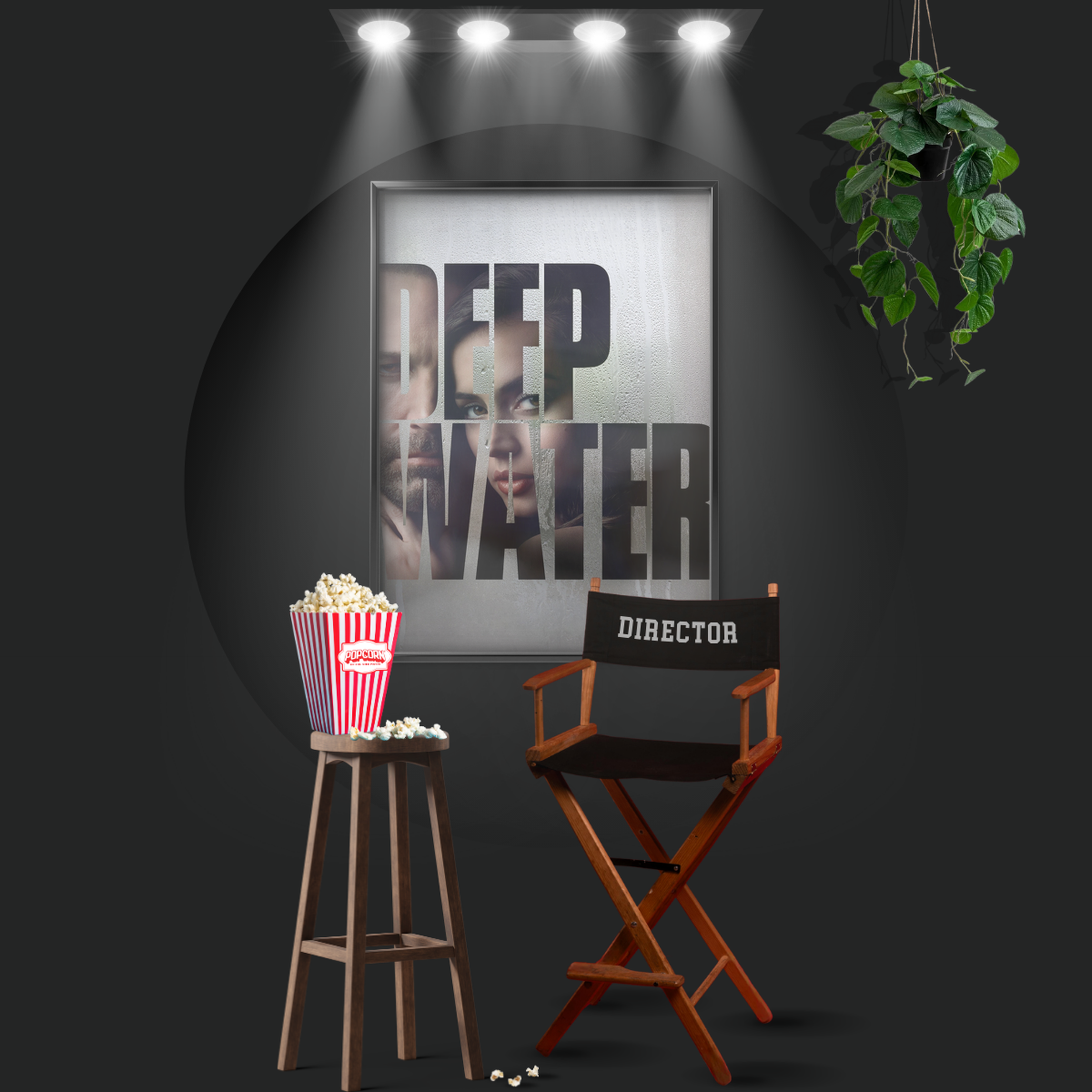 Deep Water (2022)