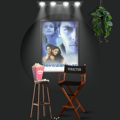 Deewaanapan (2001)