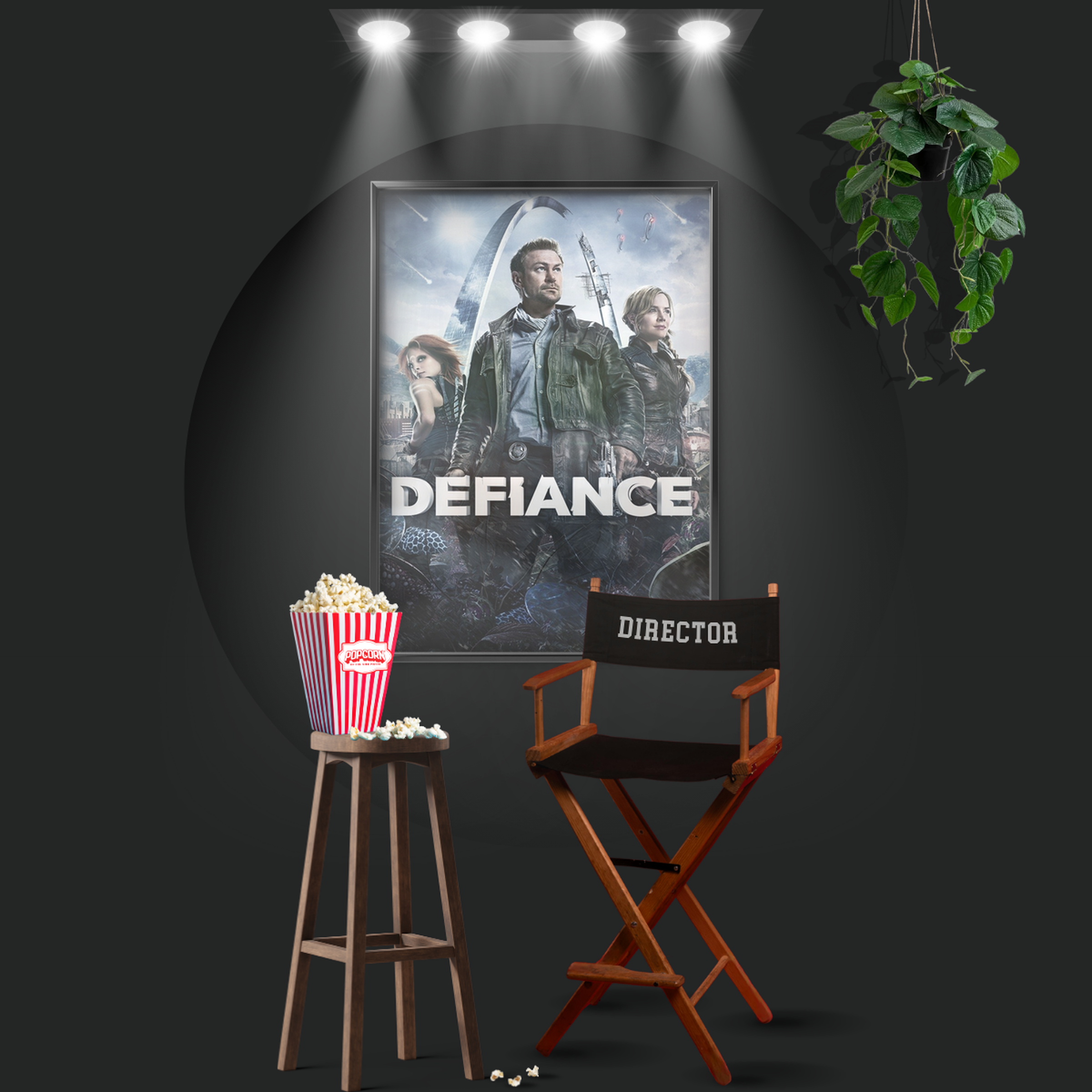 Defiance (2013)
