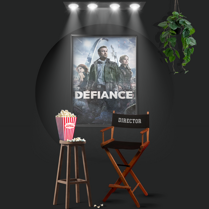 Defiance (2013)