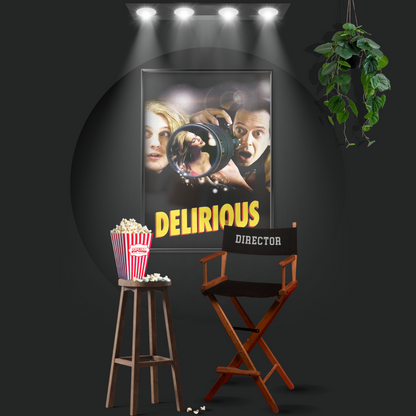 Delirious (2007)