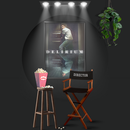 Delirium (2018)