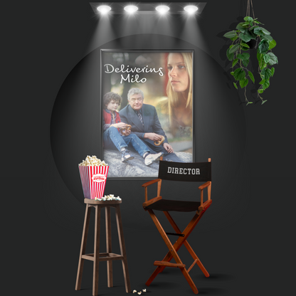 Delivering Milo (2001)