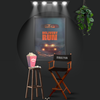 Delivery Run (2025)