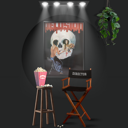 Delusion (1981)