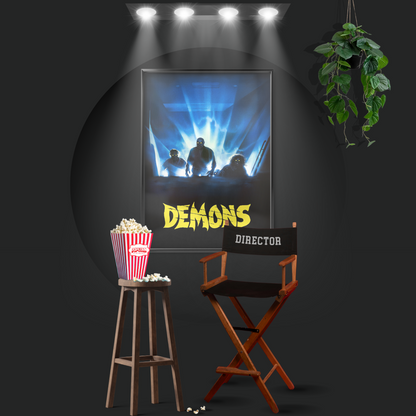 Demons (1985)