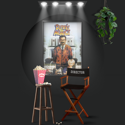 Dennis The Menace (1993)