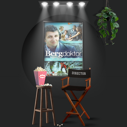 Der Bergdoktor (2008)