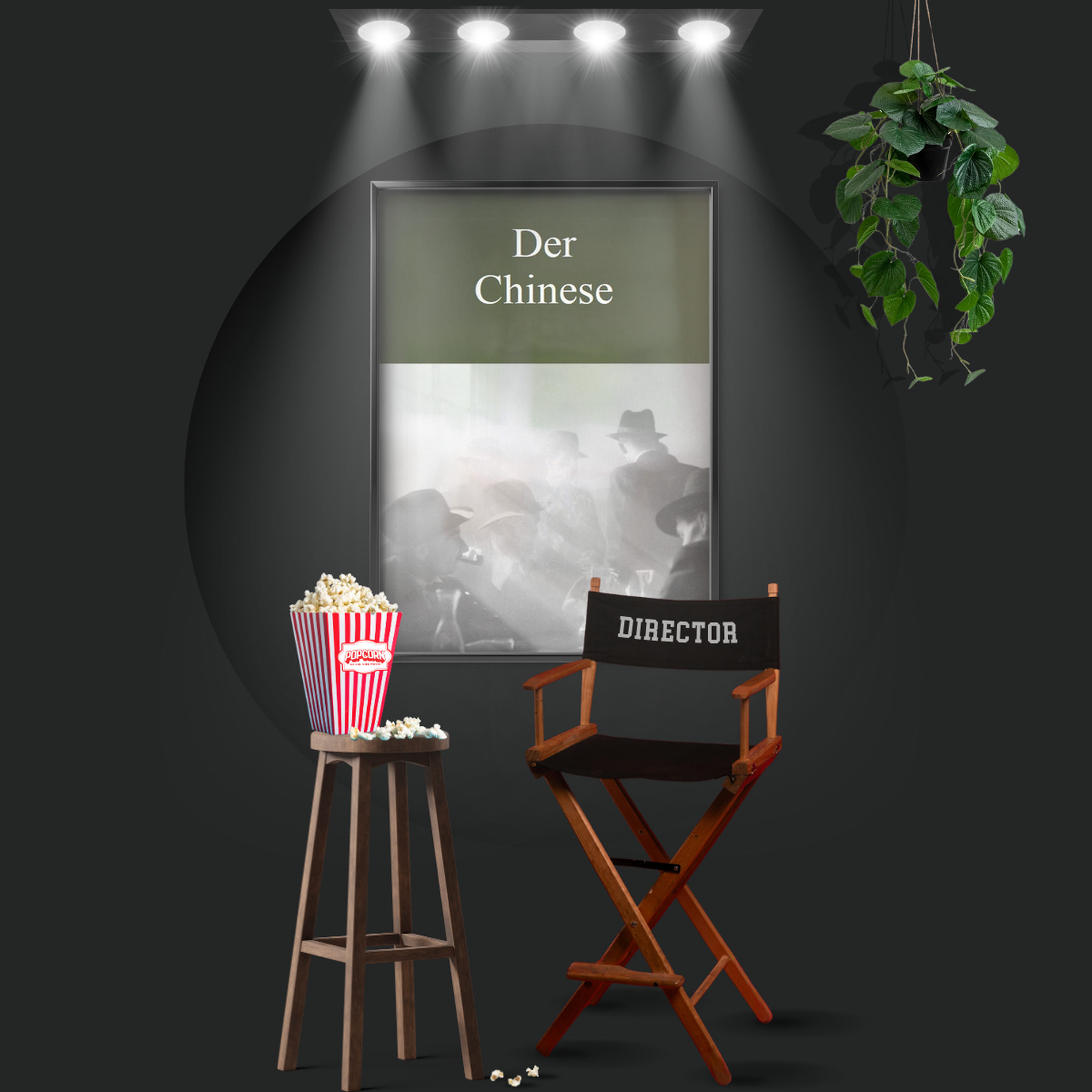 Der Chinese (1979)