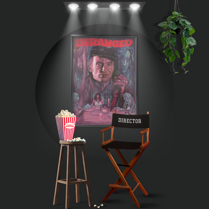 Deranged (1974)