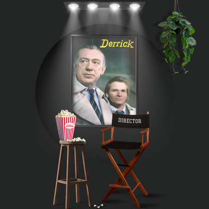 Derrick (1974)