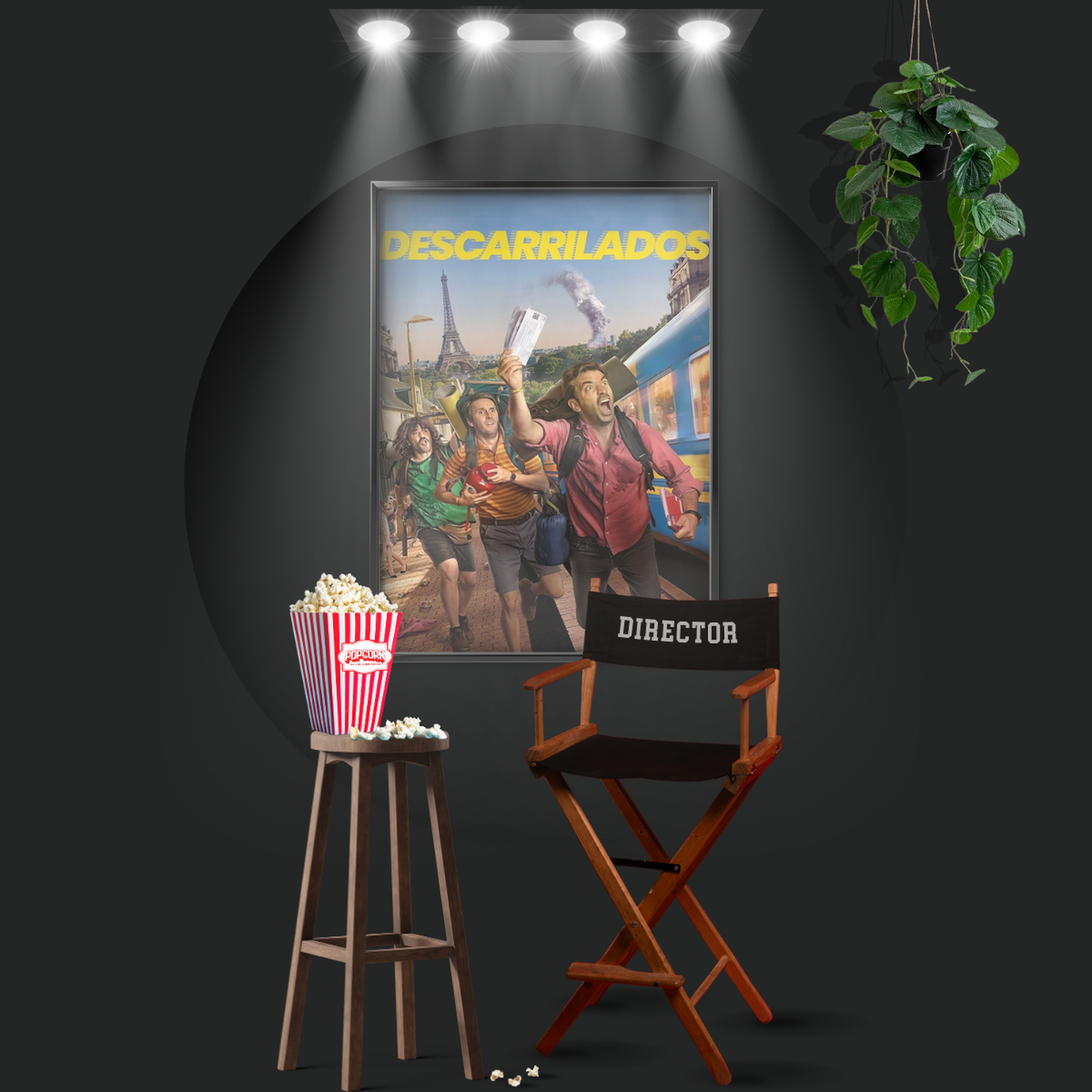 Descarrilados (2021)