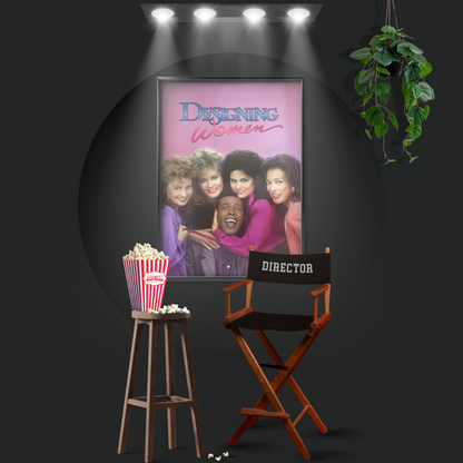 Designing Women (1986)