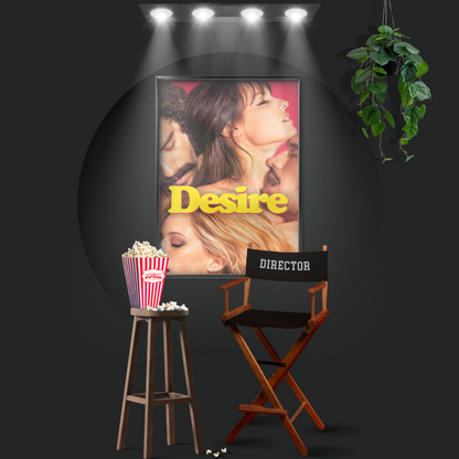 Desire (2017)