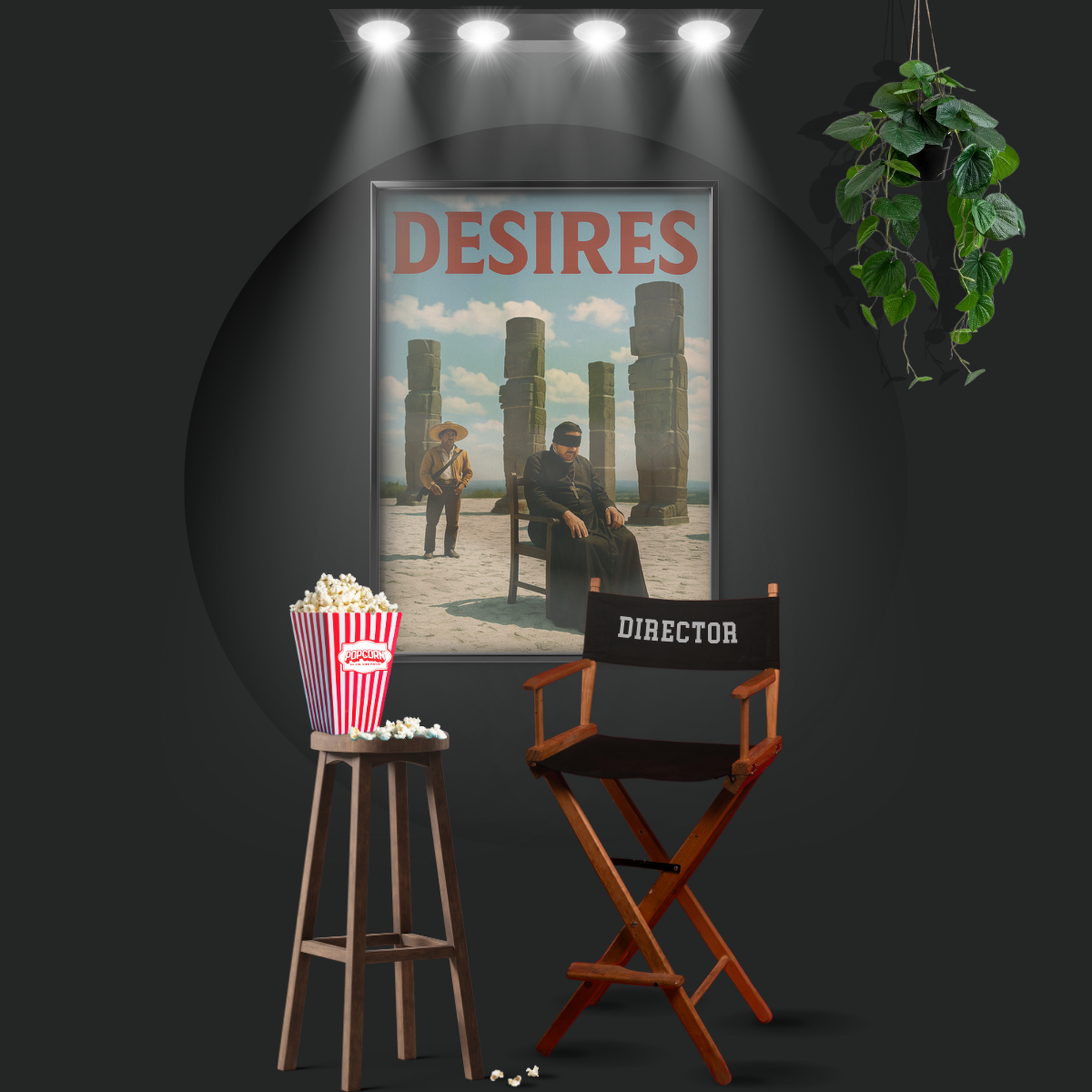 Desires (1977)