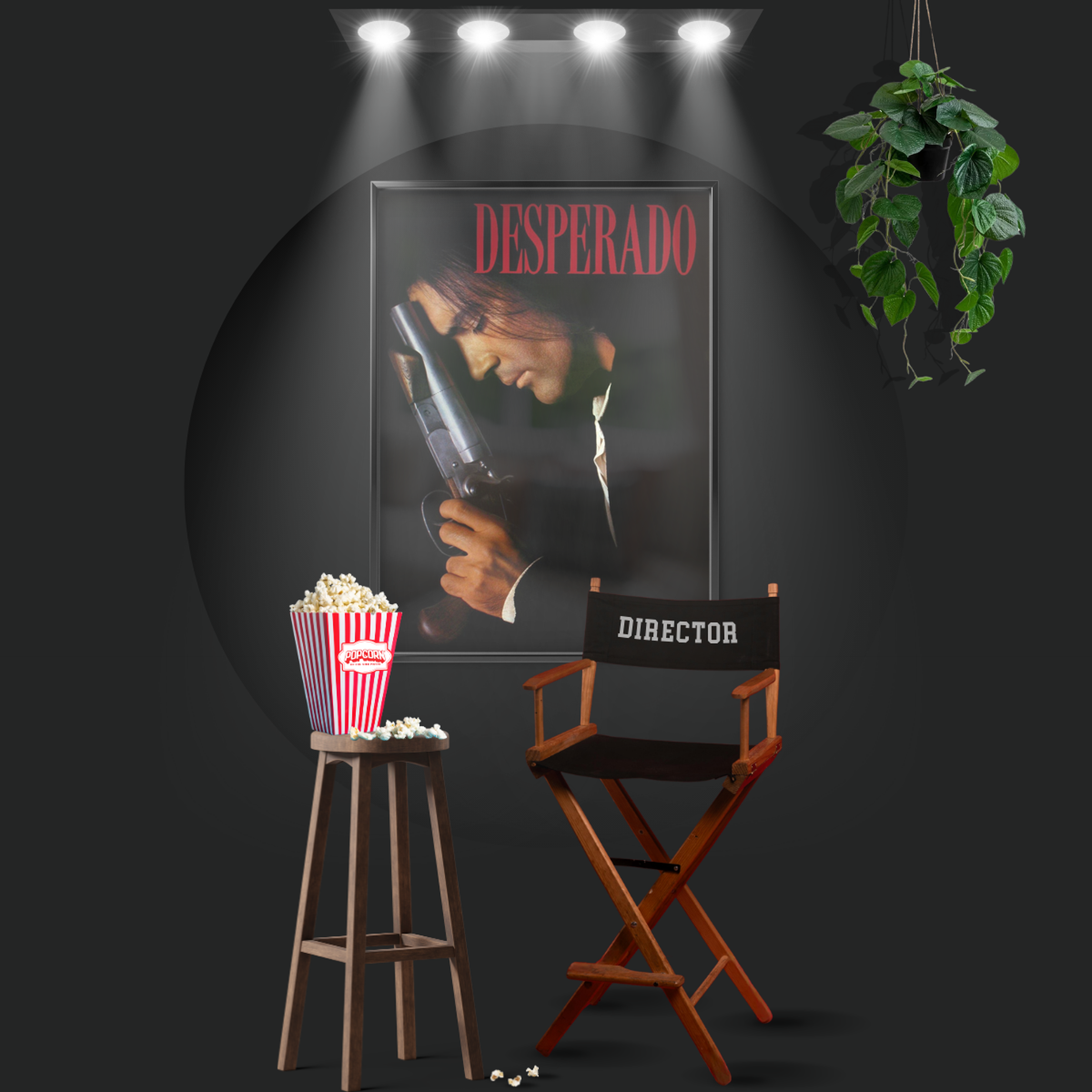 Desperado (1995)
