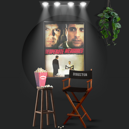 Desperate Measures (1998)