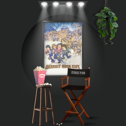 Detroit Rock City (1999)