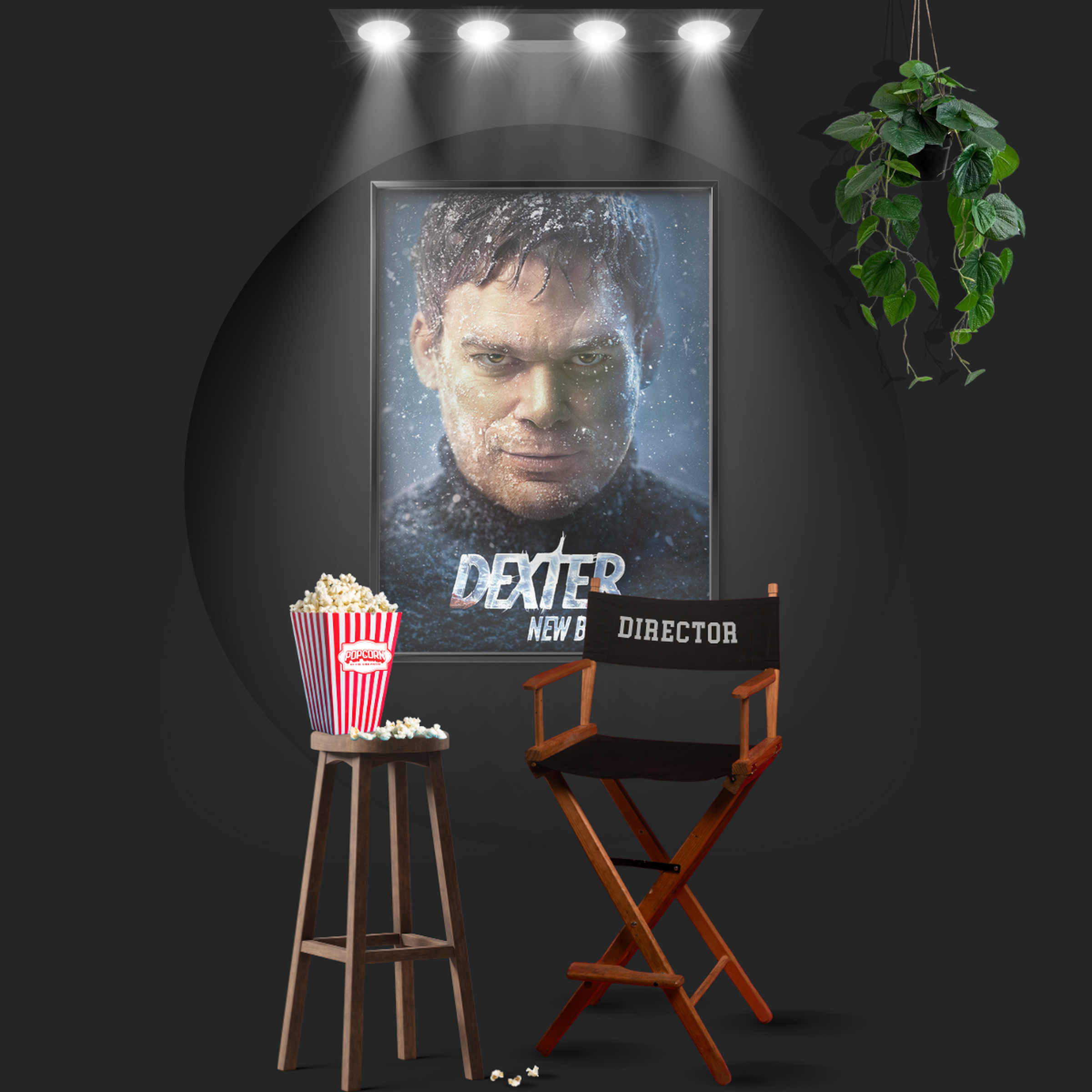 Dexter New Blood (2021)