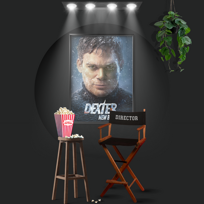 Dexter New Blood (2021)