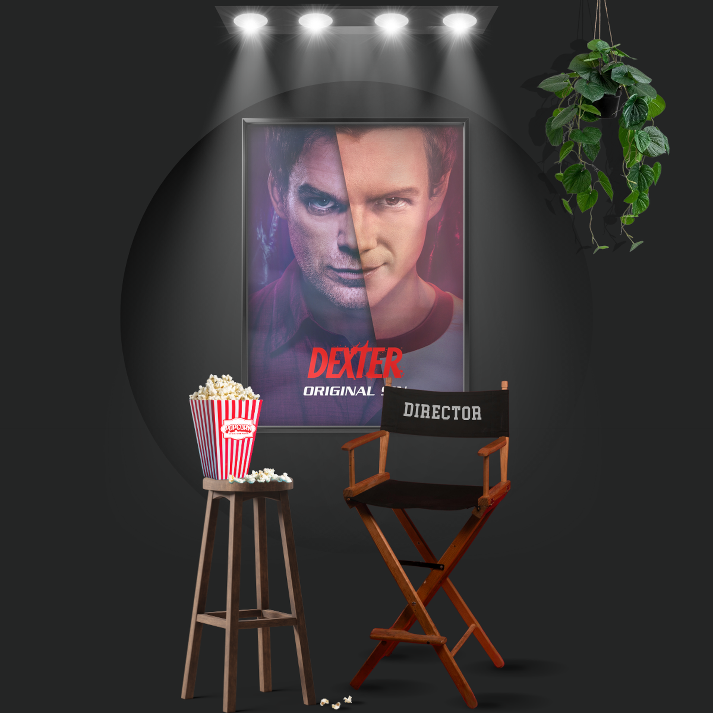 Dexter Original Sin (2024)