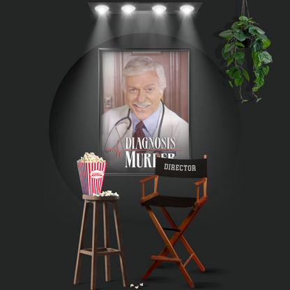 Diagnosis Murder (1993)