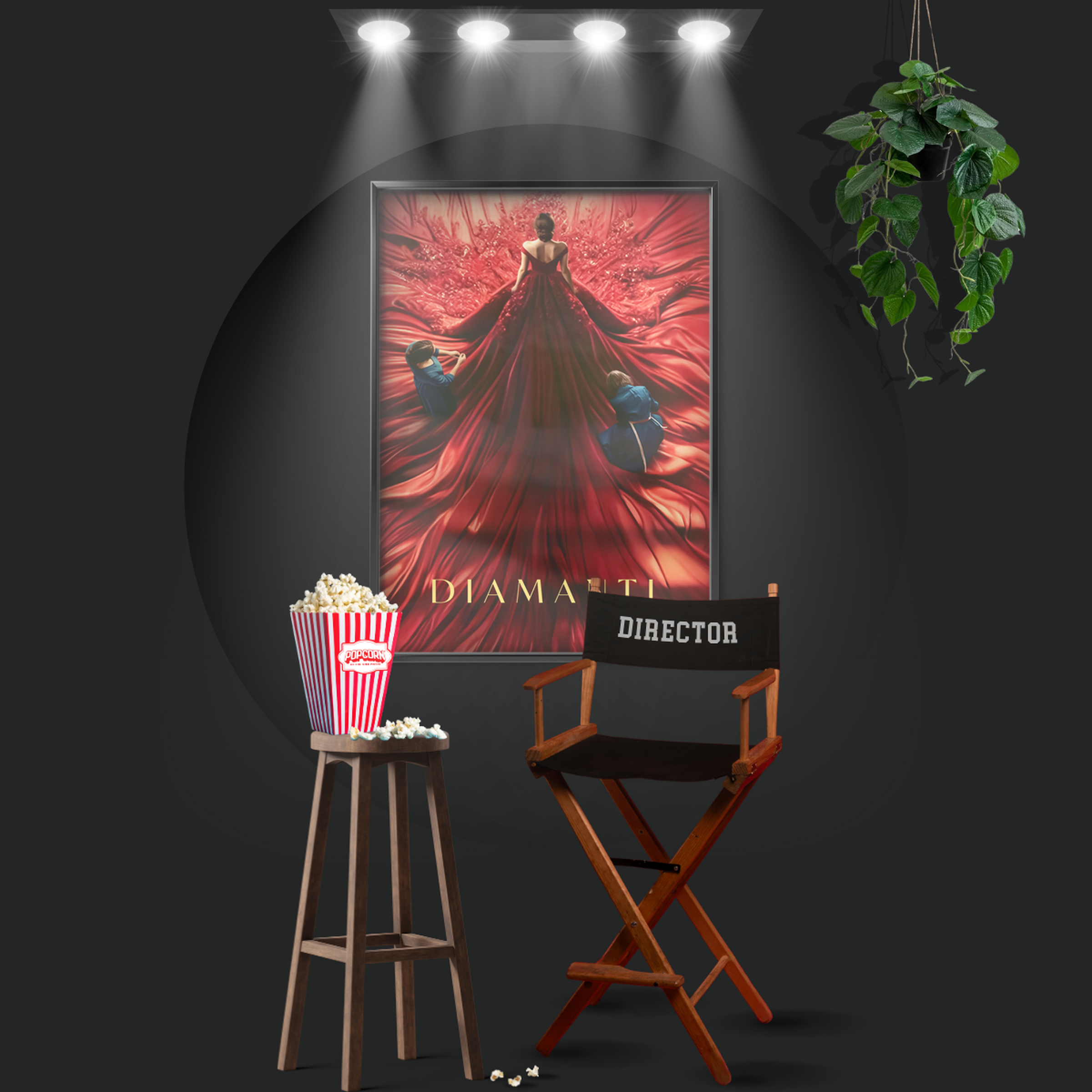 Diamonds (2024)