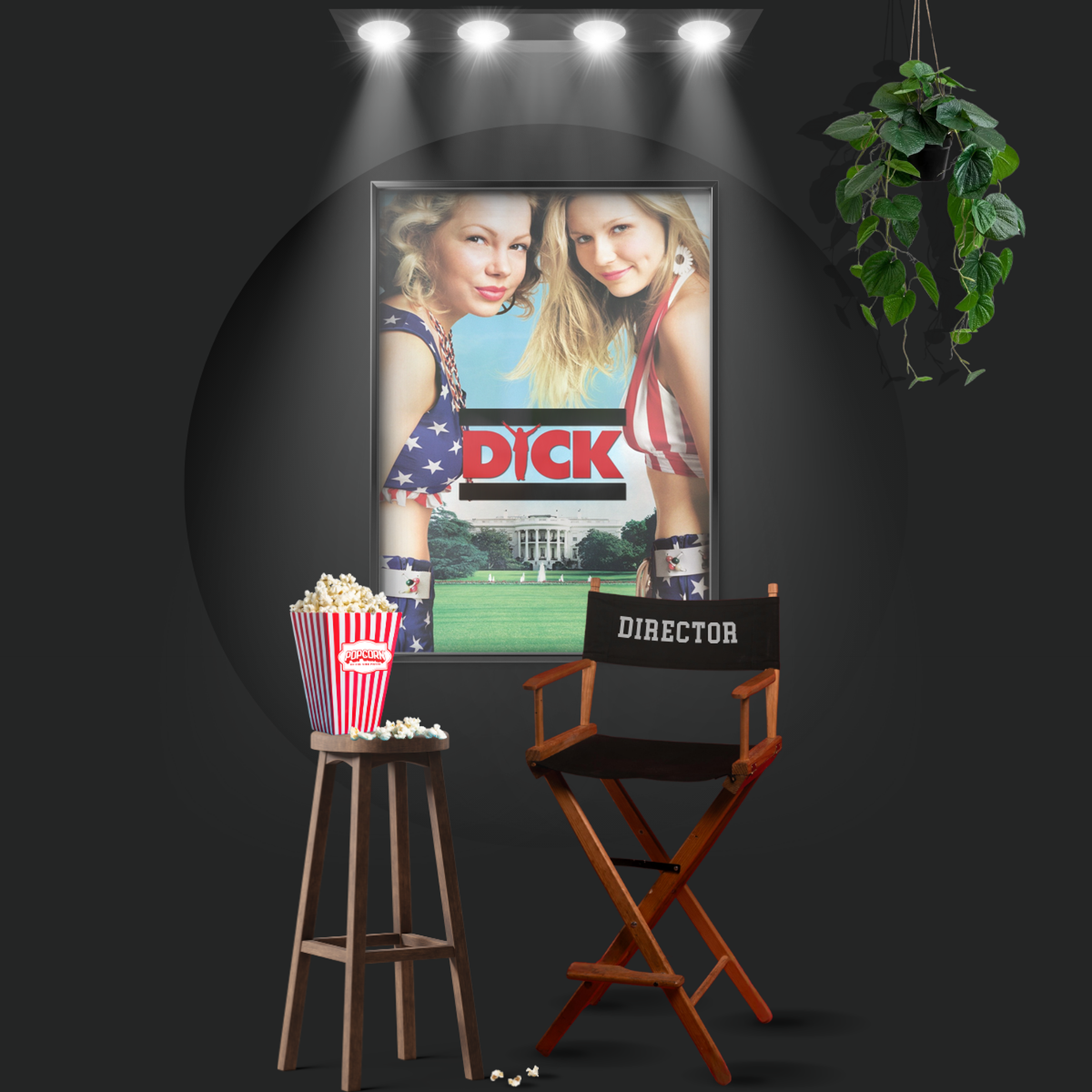 Dick (1999)