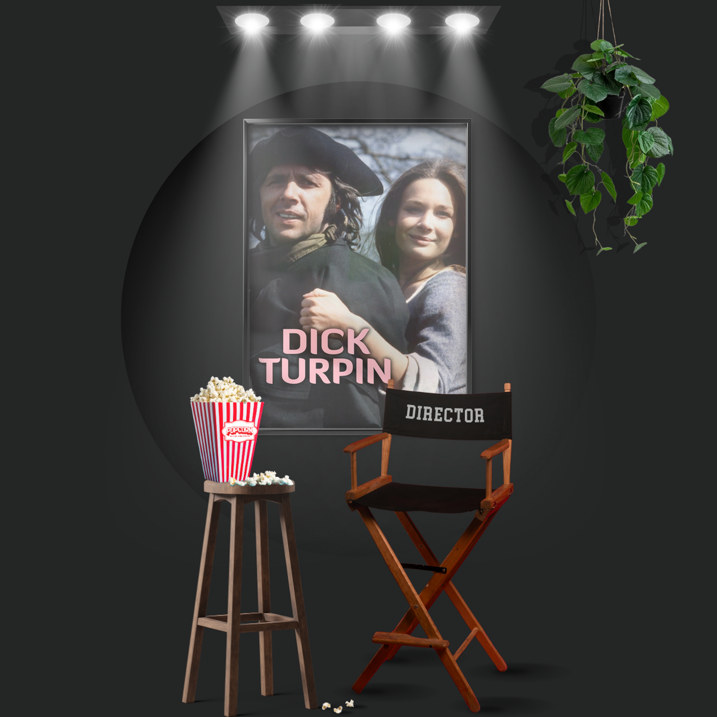Dick Turpin (1979)
