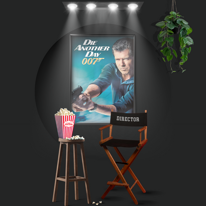 Die Another Day (2002)