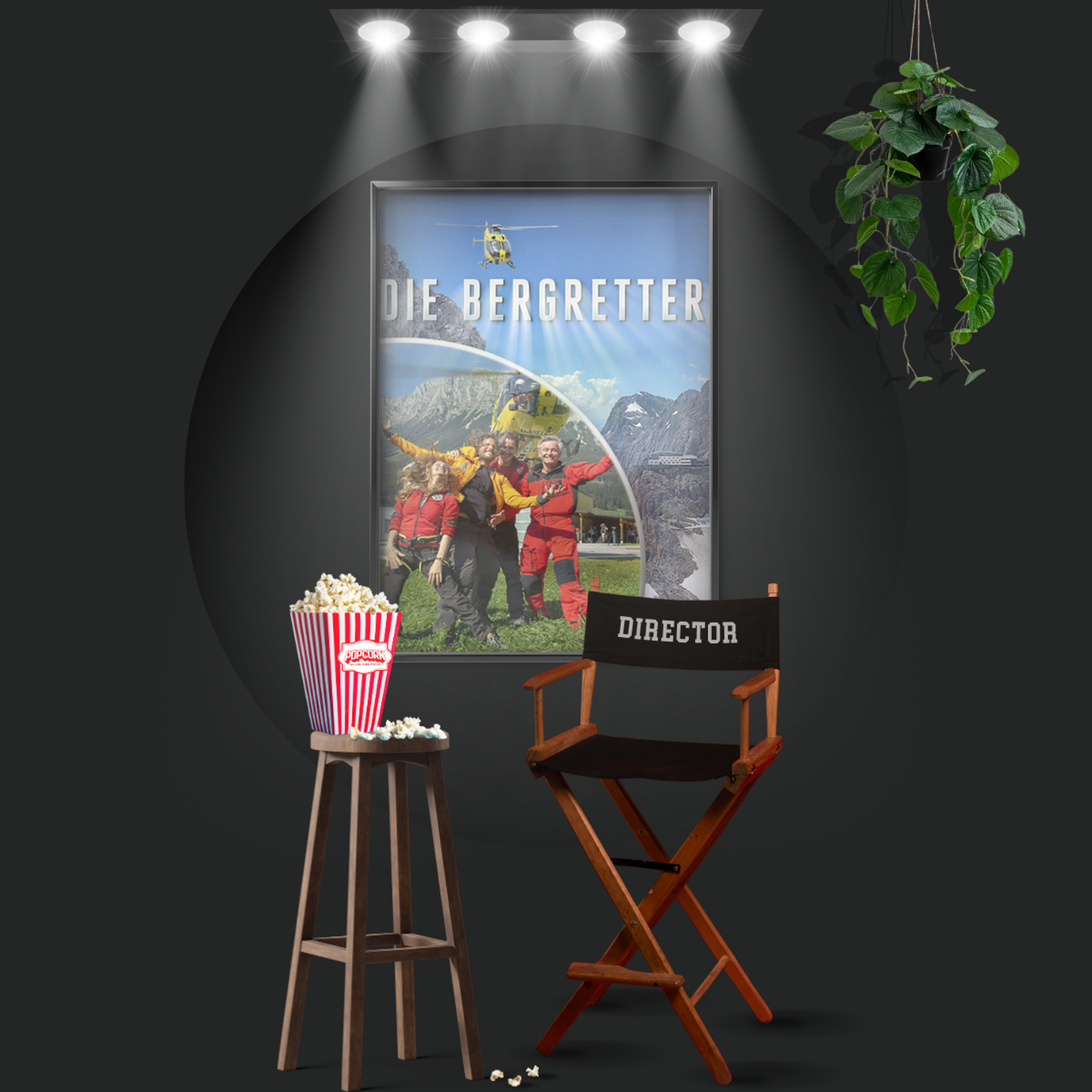 Die Bergretter (2009)