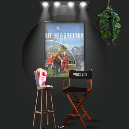 Die Bergretter (2009)