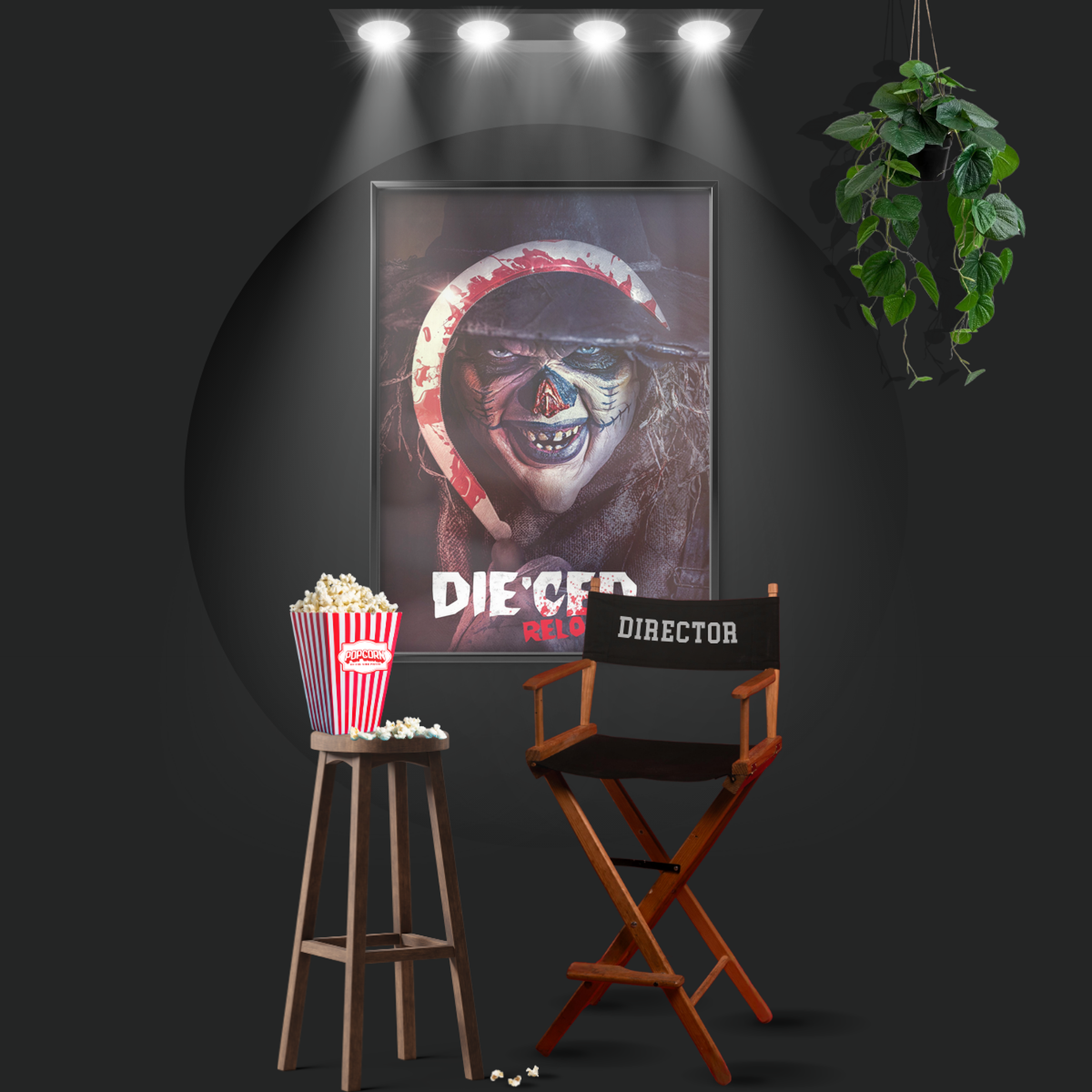 Die'ced Reloaded (2025)