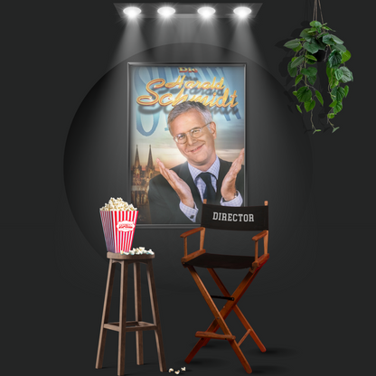 Die Harald Schmidt Show (1995)