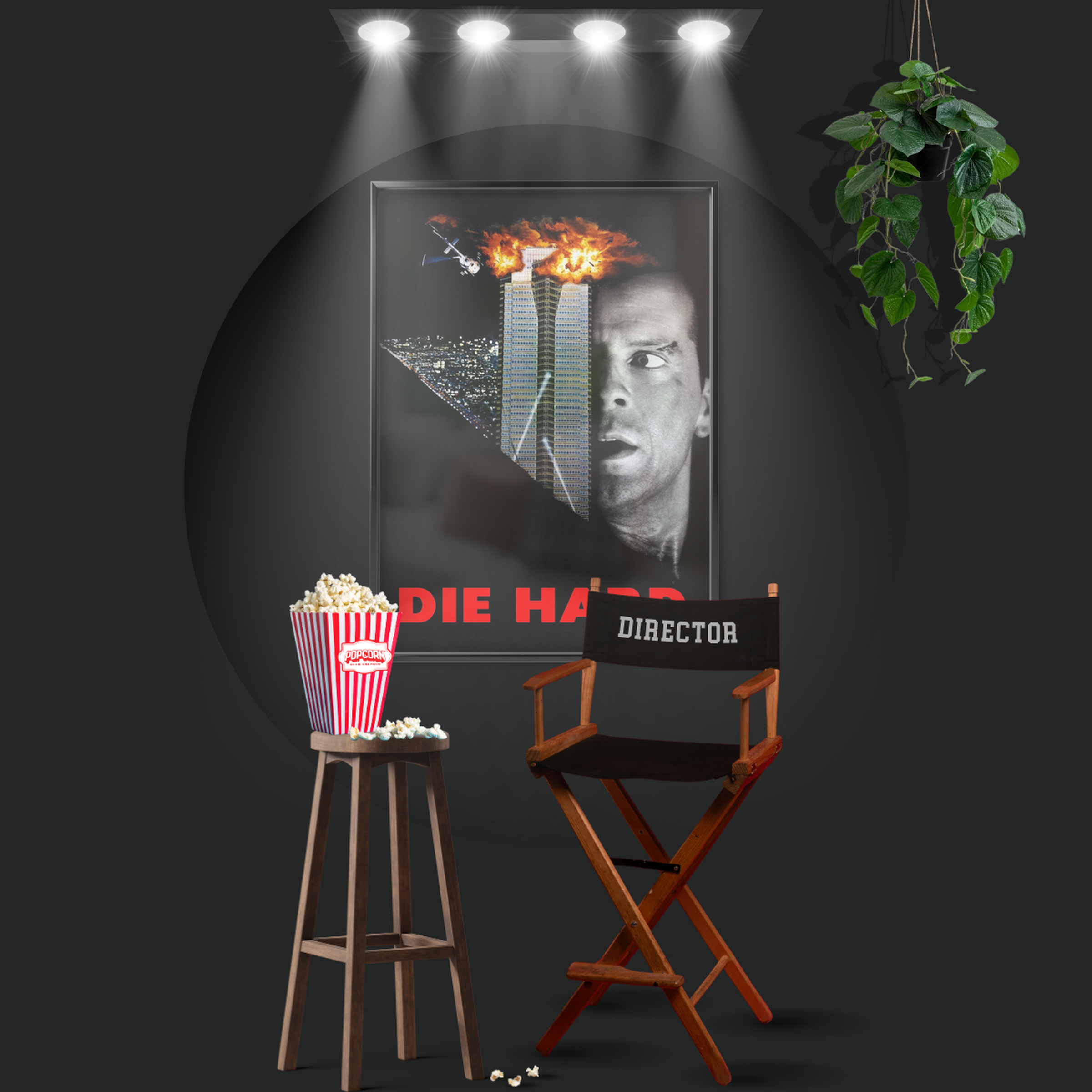 Die Hard (1988)