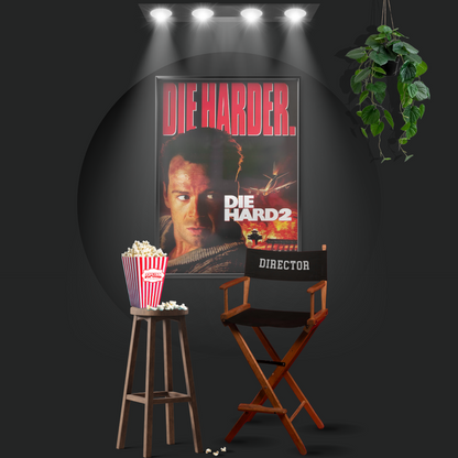 Die Hard 2 (1990)