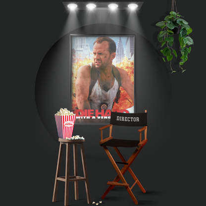 Die Hard With A Vengeance (1995)
