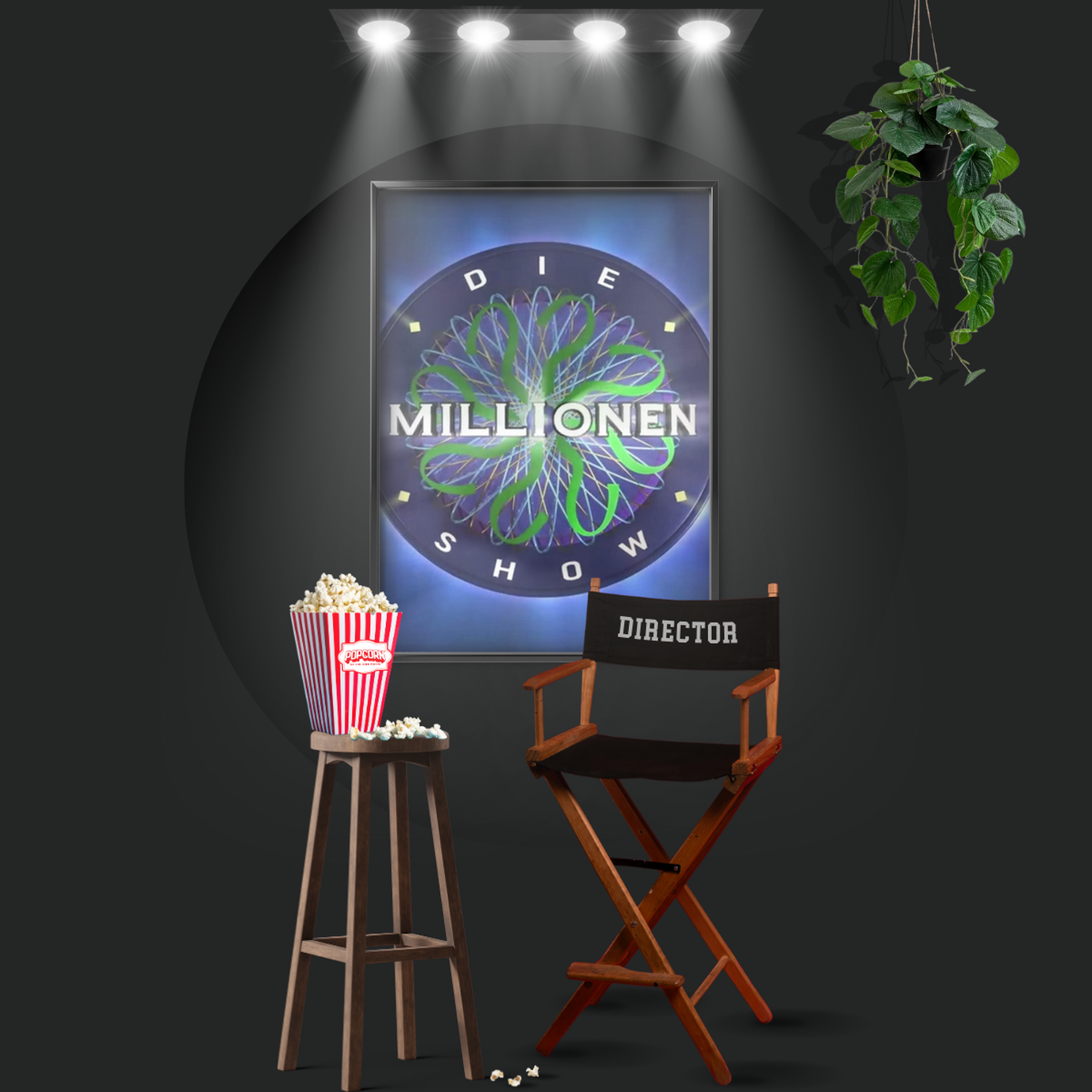 Die Millionenshow (2000)