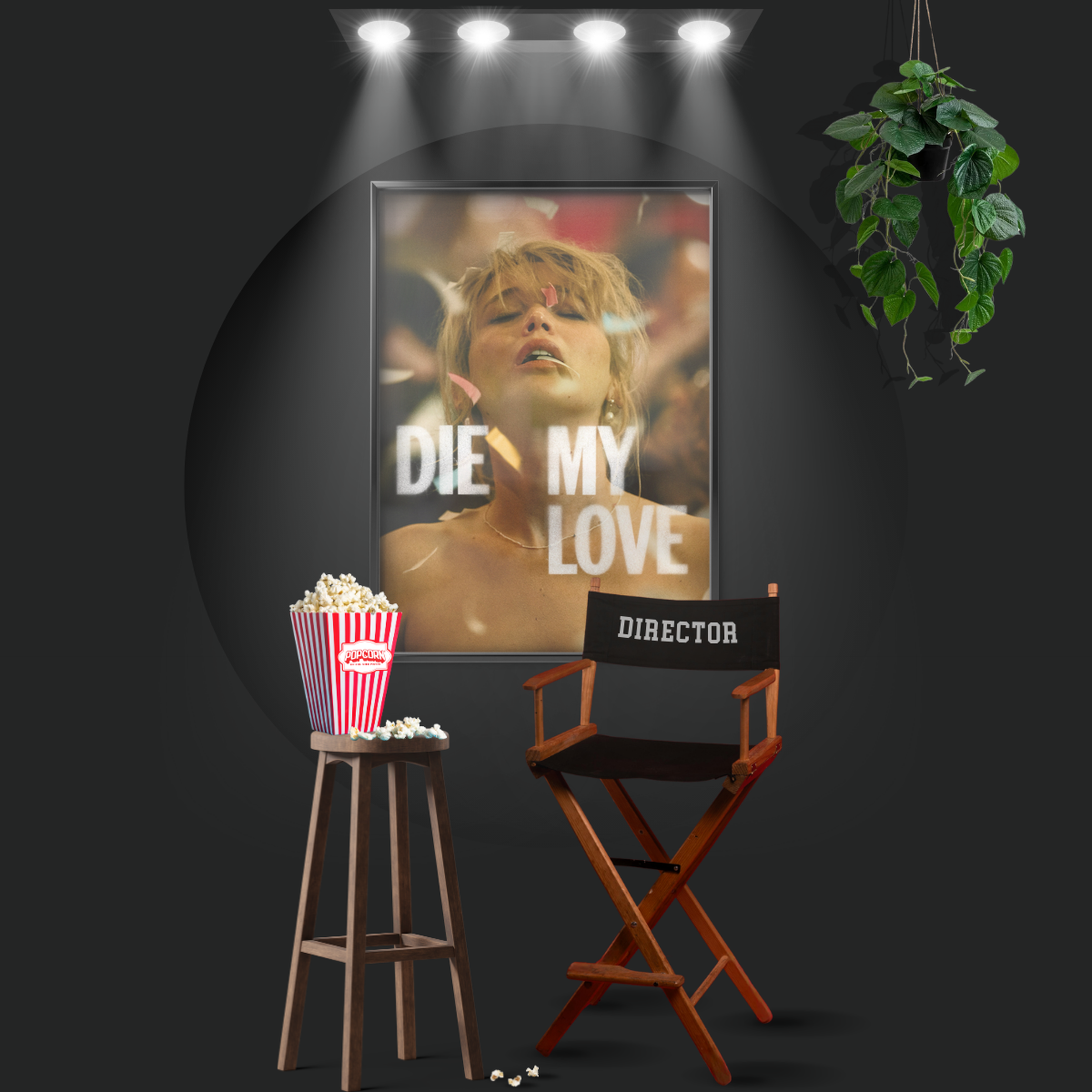 Die My Love (2025)