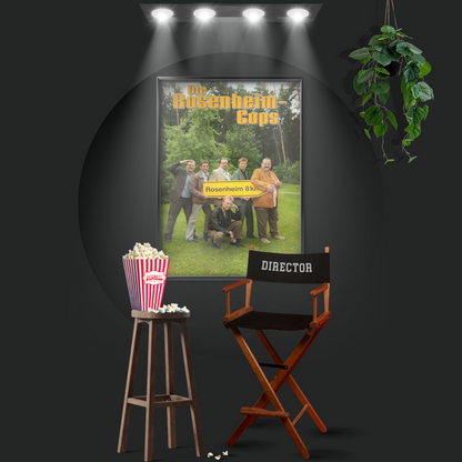 Die Rosenheim Cops (2002)