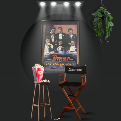 Diner (1982)