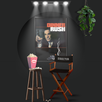 Dinner Rush (2000)