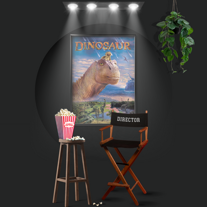 Dinosaur (2000)