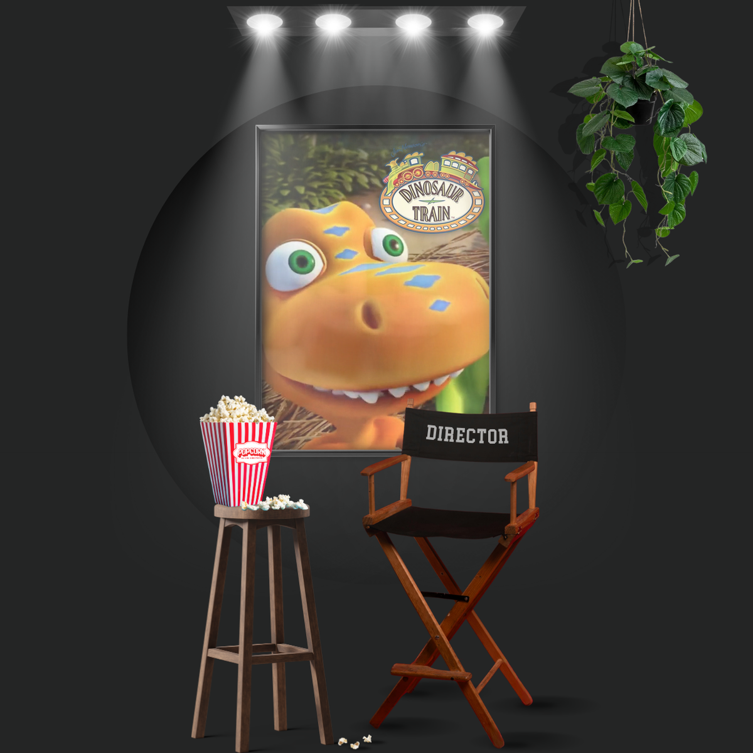Dinosaur Train (2009)