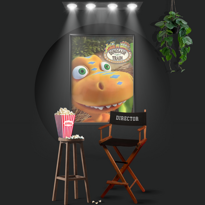 Dinosaur Train (2009)