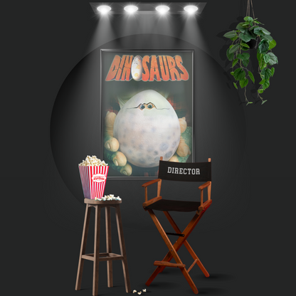 Dinosaurs (1991)